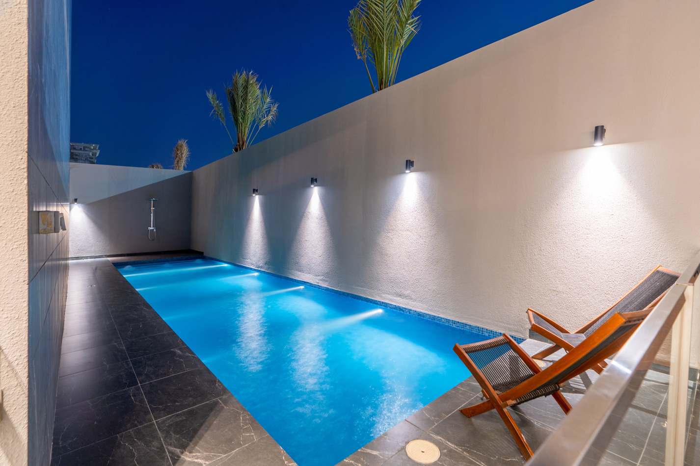 الفيلات Marissa Projects الفيلات Marissa Projects