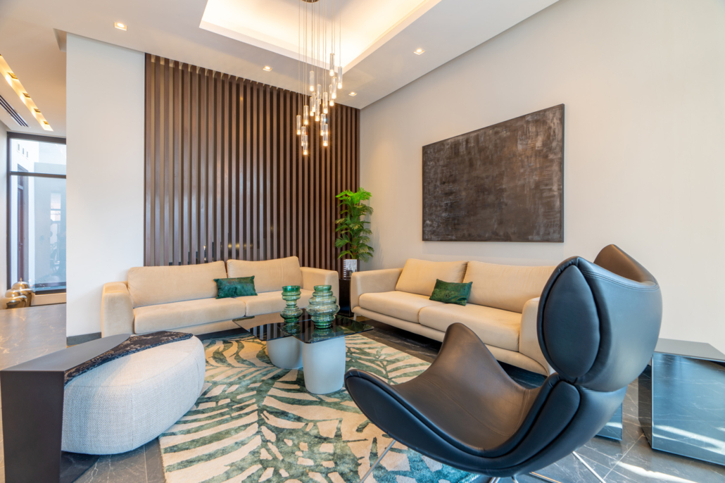الفيلات Marissa Projects الفيلات Marissa Projects