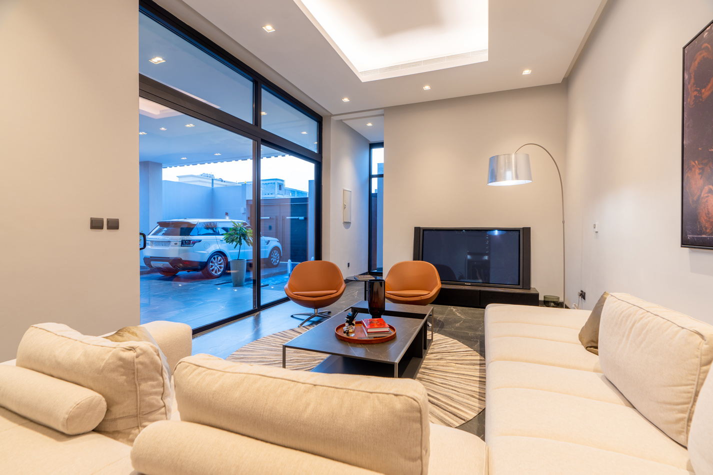 الفيلات Marissa Projects الفيلات Marissa Projects
