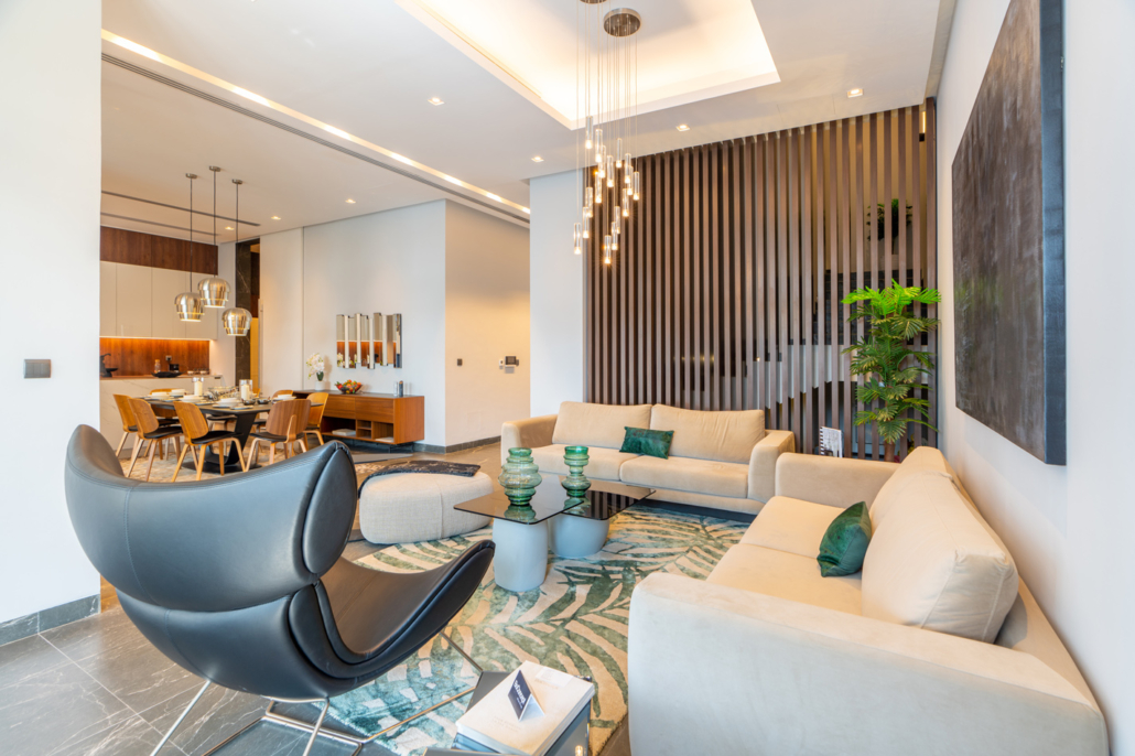 الفيلات Marissa Projects الفيلات Marissa Projects