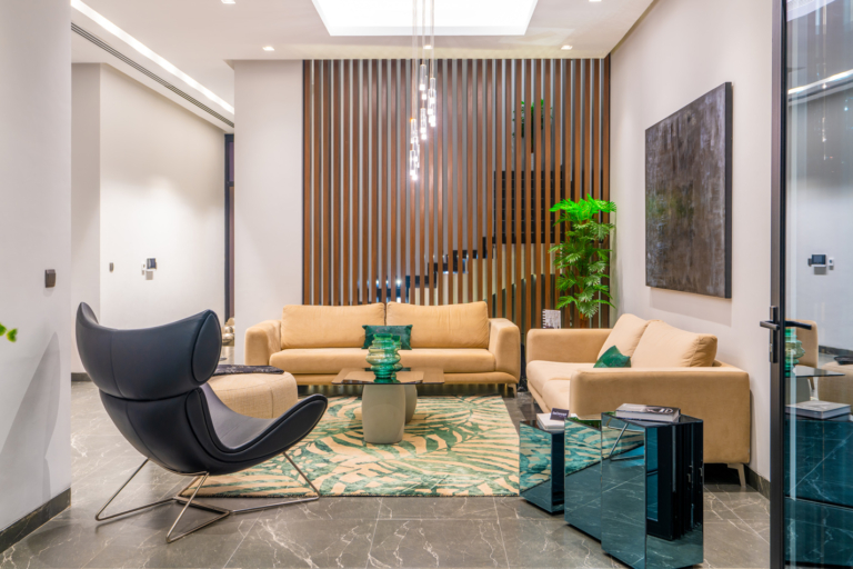 الفيلات Marissa Projects الفيلات Marissa Projects
